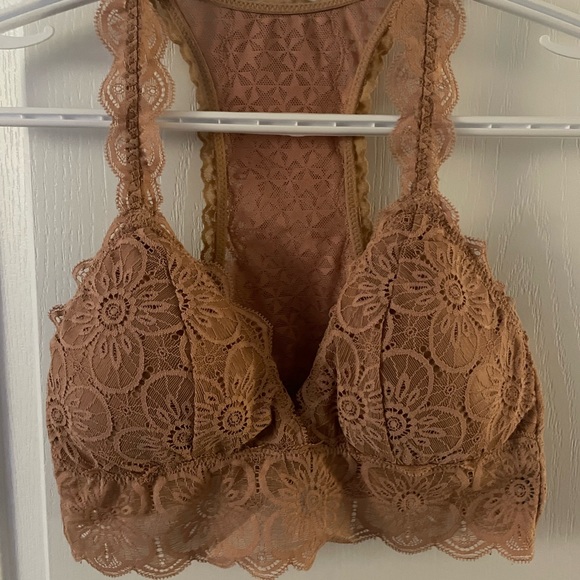 Aerie Lace Bralette - Picture 1 of 1